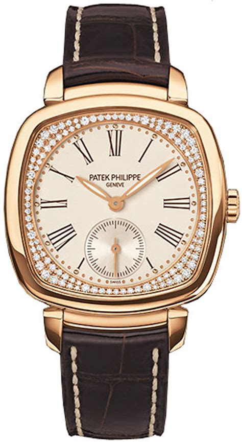 ladies patek philippe gondolo watch|Patek Philippe gondola watch.